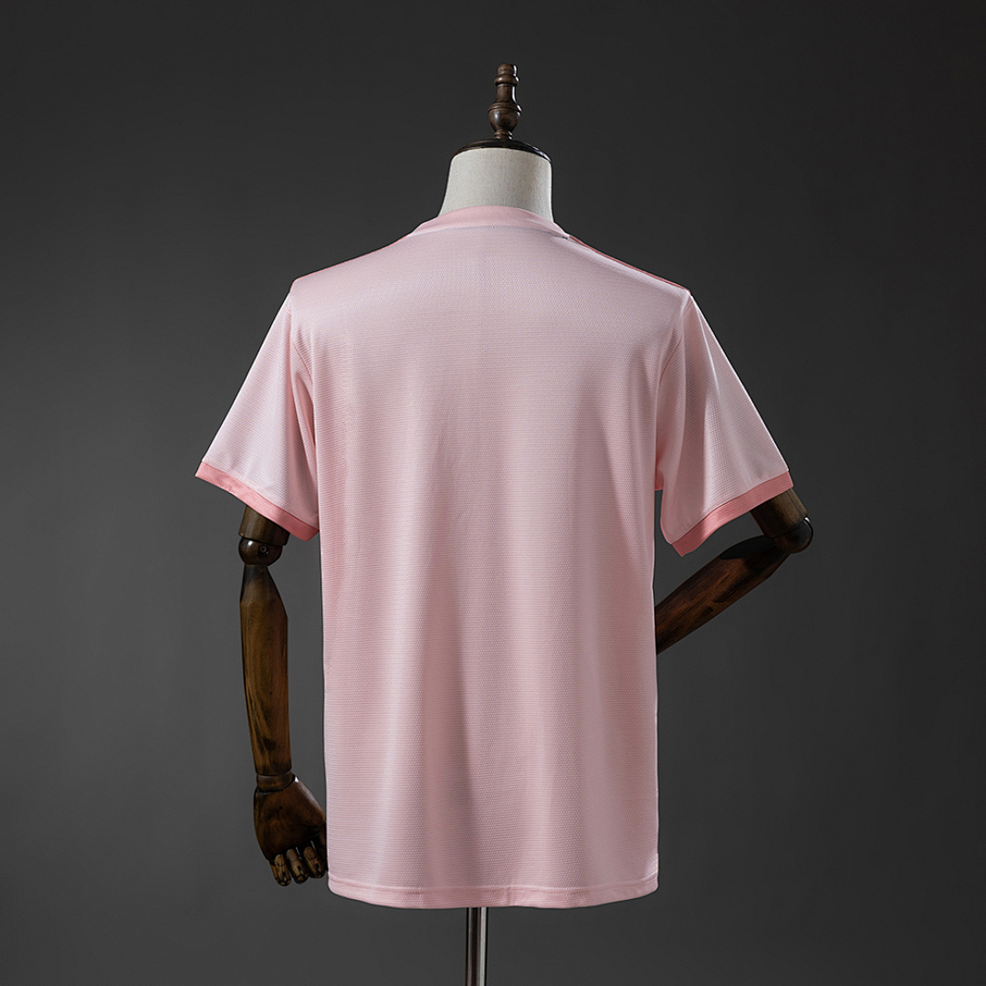 M-U 18/19 Away Retro Jersey S-XXL 3