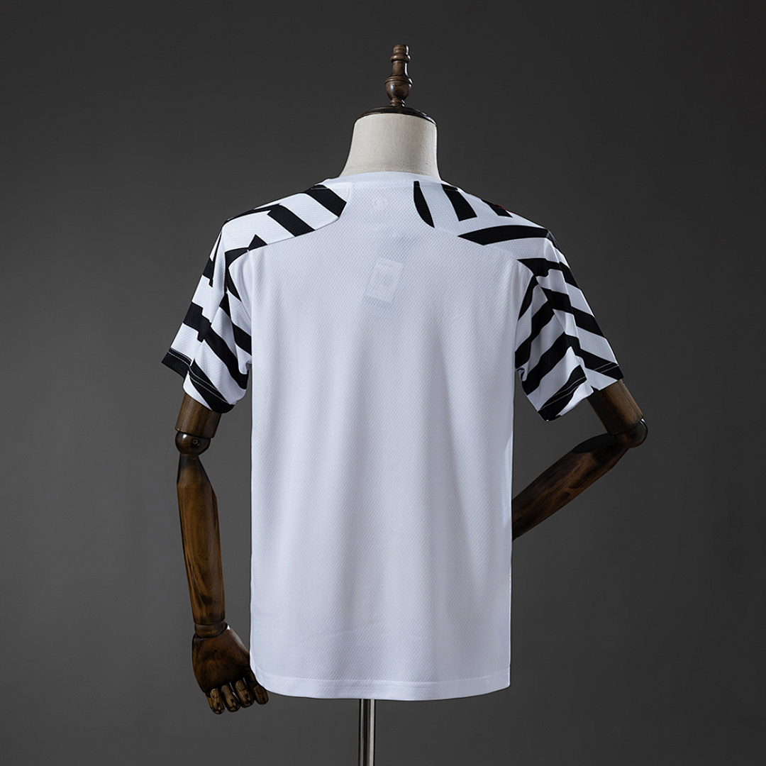 M-U 20/21 Third Away Retro Jersey S-XXL 3