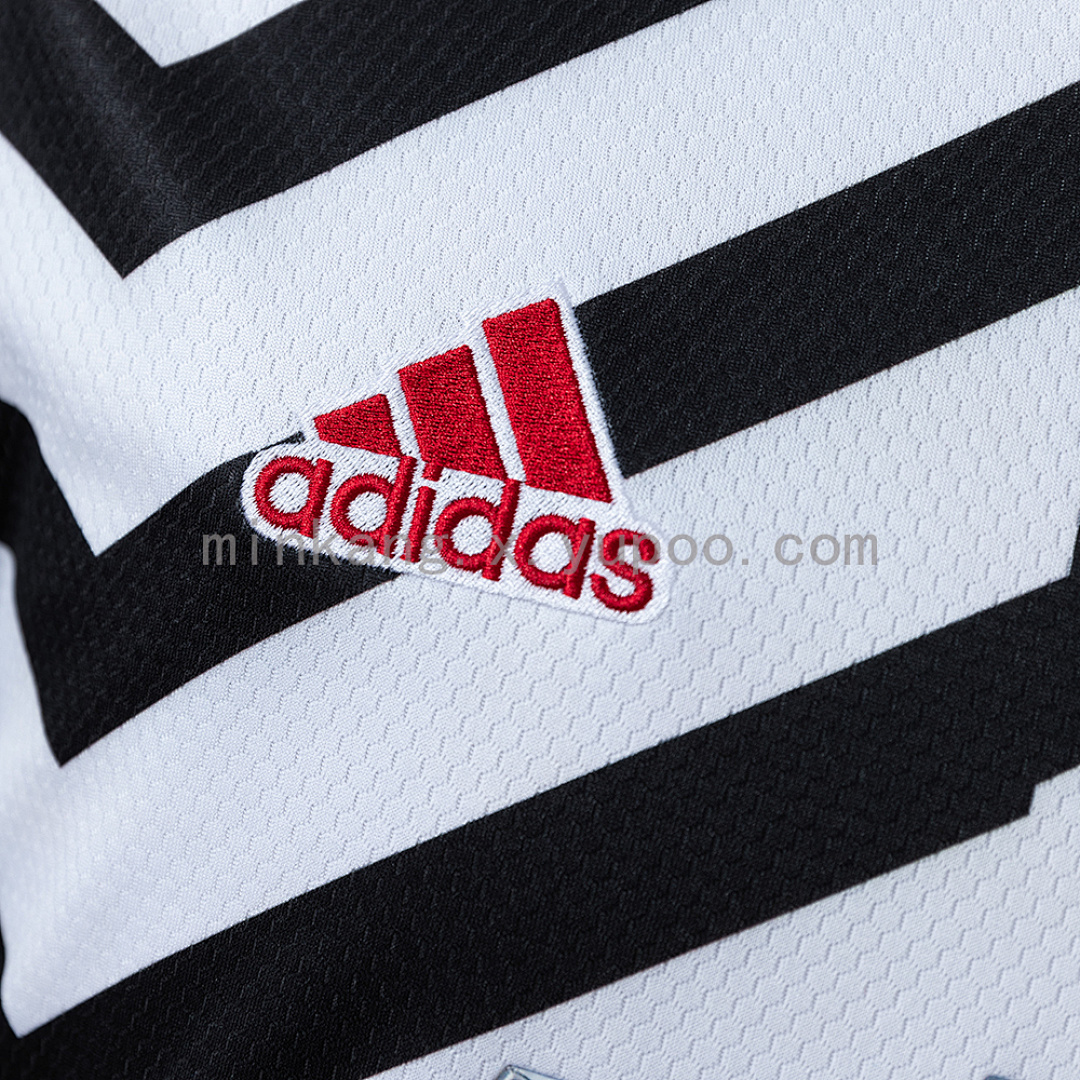 M-U 20/21 Third Away Retro Jersey S-XXL 6