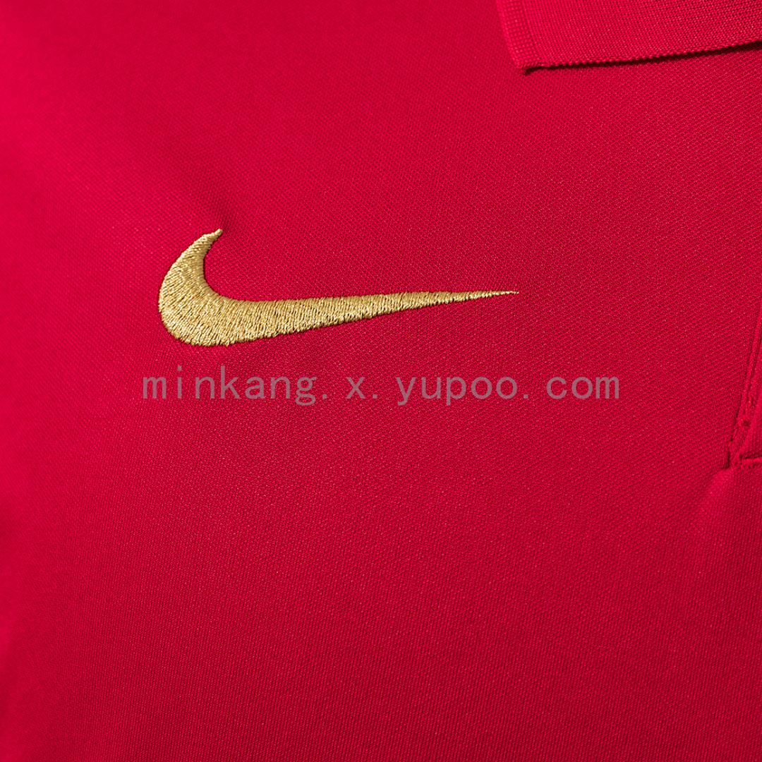 Portugal 20/21 Home Retro Jersey S-XXL 7