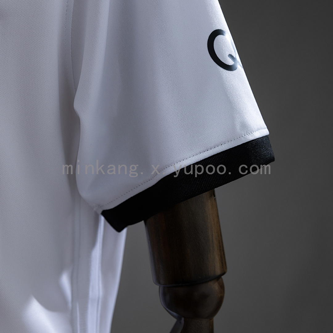 PSG 21/22 Away Retro Jersey S-XXL 6