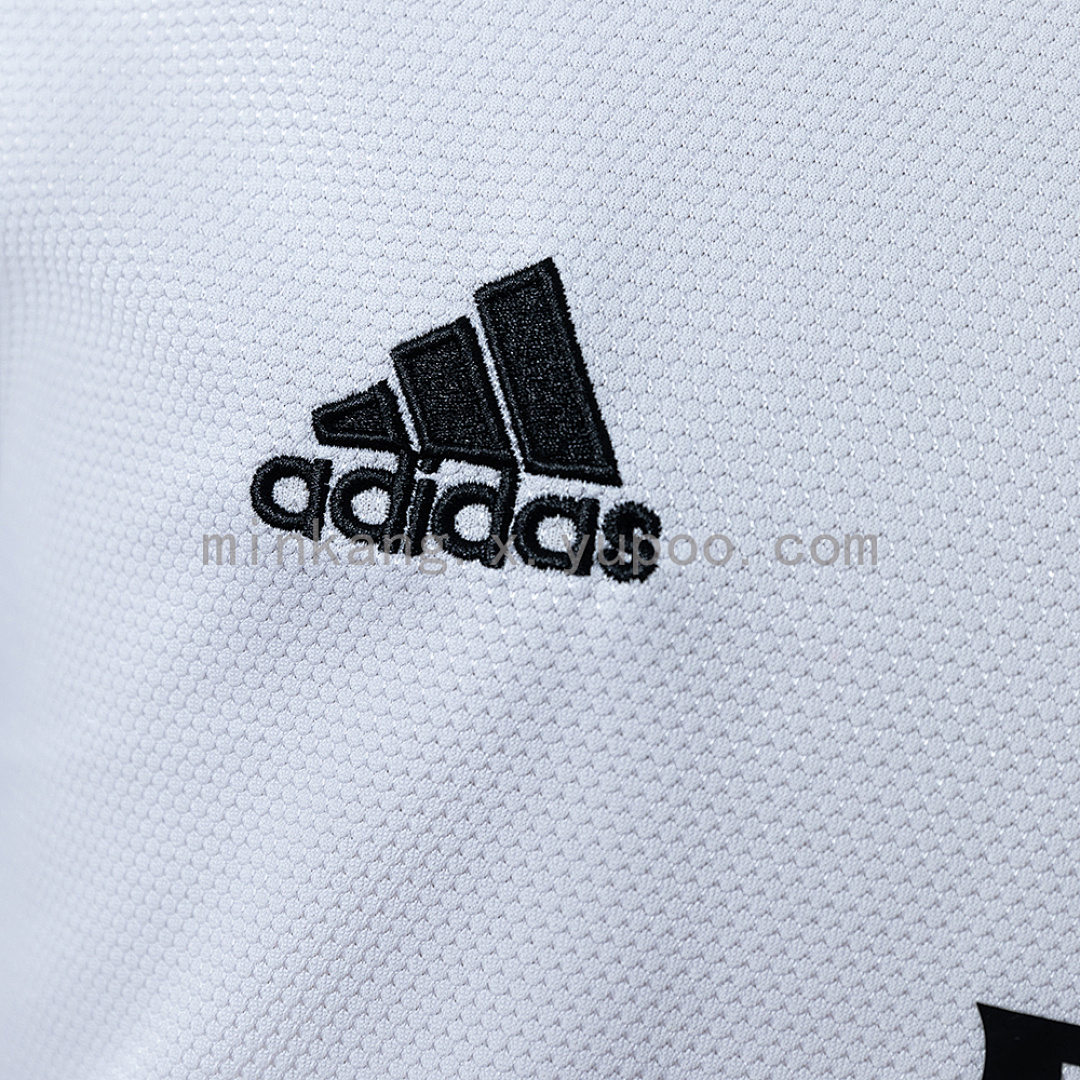 Real Madrid 18/19 Home Retro Jersey S-XXL 5