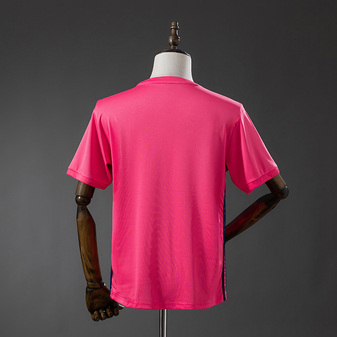 Real Madrid 20/21 Away Retro Jersey S-XXL 3