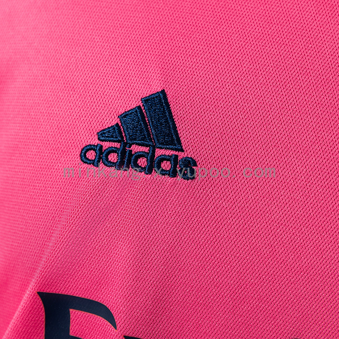 Real Madrid 20/21 Away Retro Jersey S-XXL 6