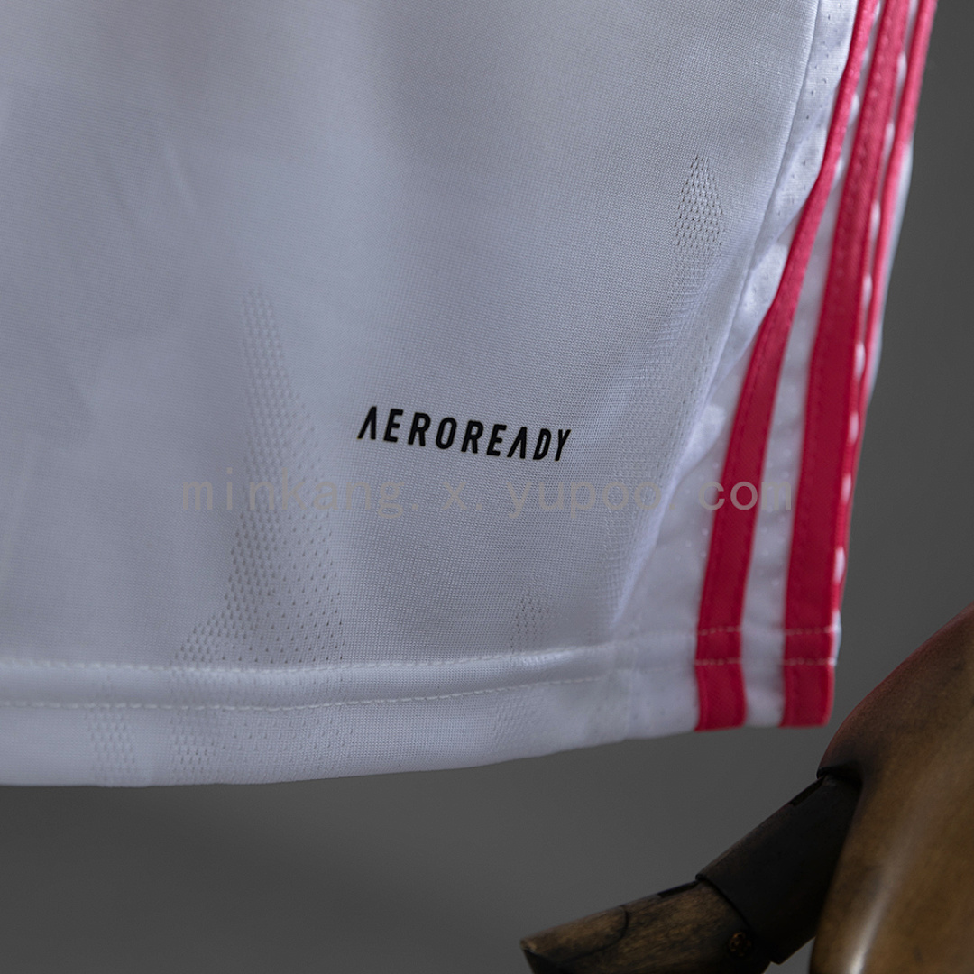 Real Madrid 20/21 Home Retro Jersey S-XXL 4