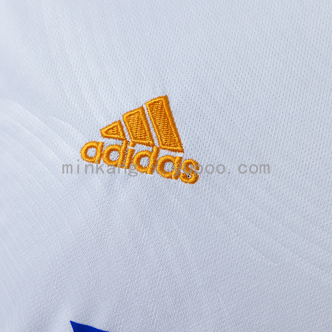 Real Madrid 21/22 Home Retro Jersey S-XXL 6