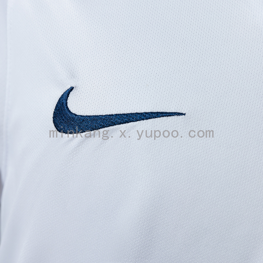Tottenham Hotspur 18/19 Home Retro Jersey S-XXL 6