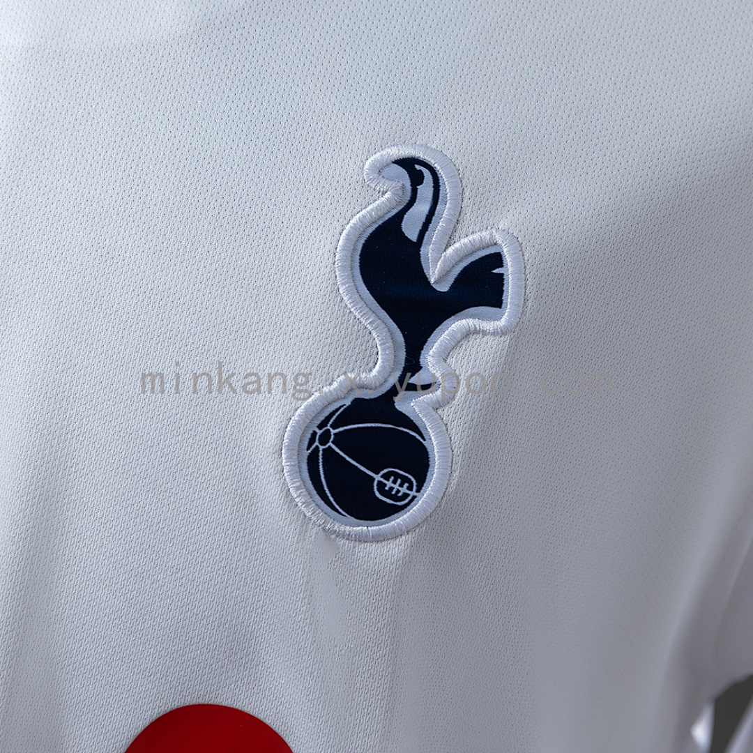 Tottenham Hotspur 18/19 Home Retro Jersey S-XXL 7