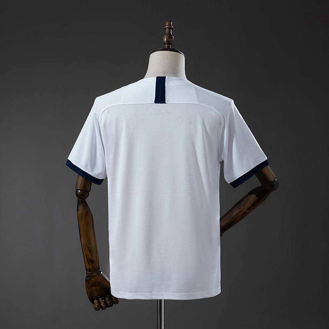 Tottenham Hotspur 19/20 Home Retro Jersey S-XXL 3