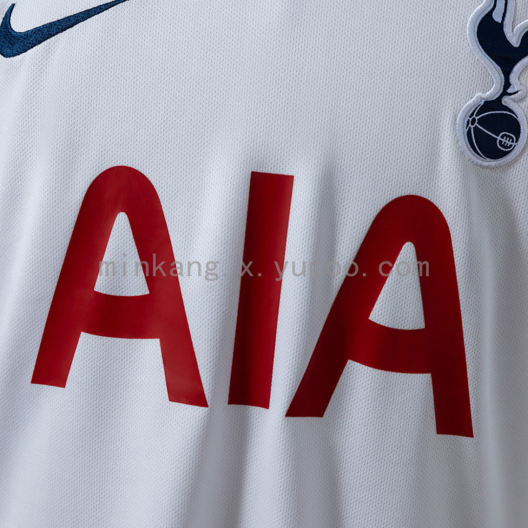 Tottenham Hotspur 19/20 Home Retro Jersey S-XXL 8