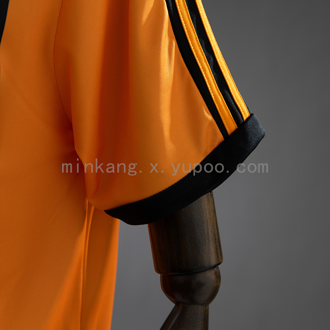 Hull City 81/82 Home Retro Jersey S-XXL 4