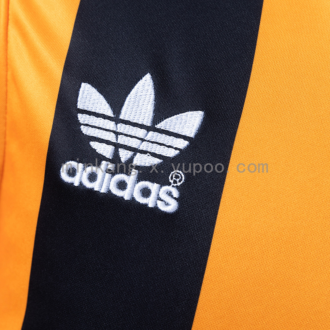 Hull City 81/82 Home Retro Jersey S-XXL 5