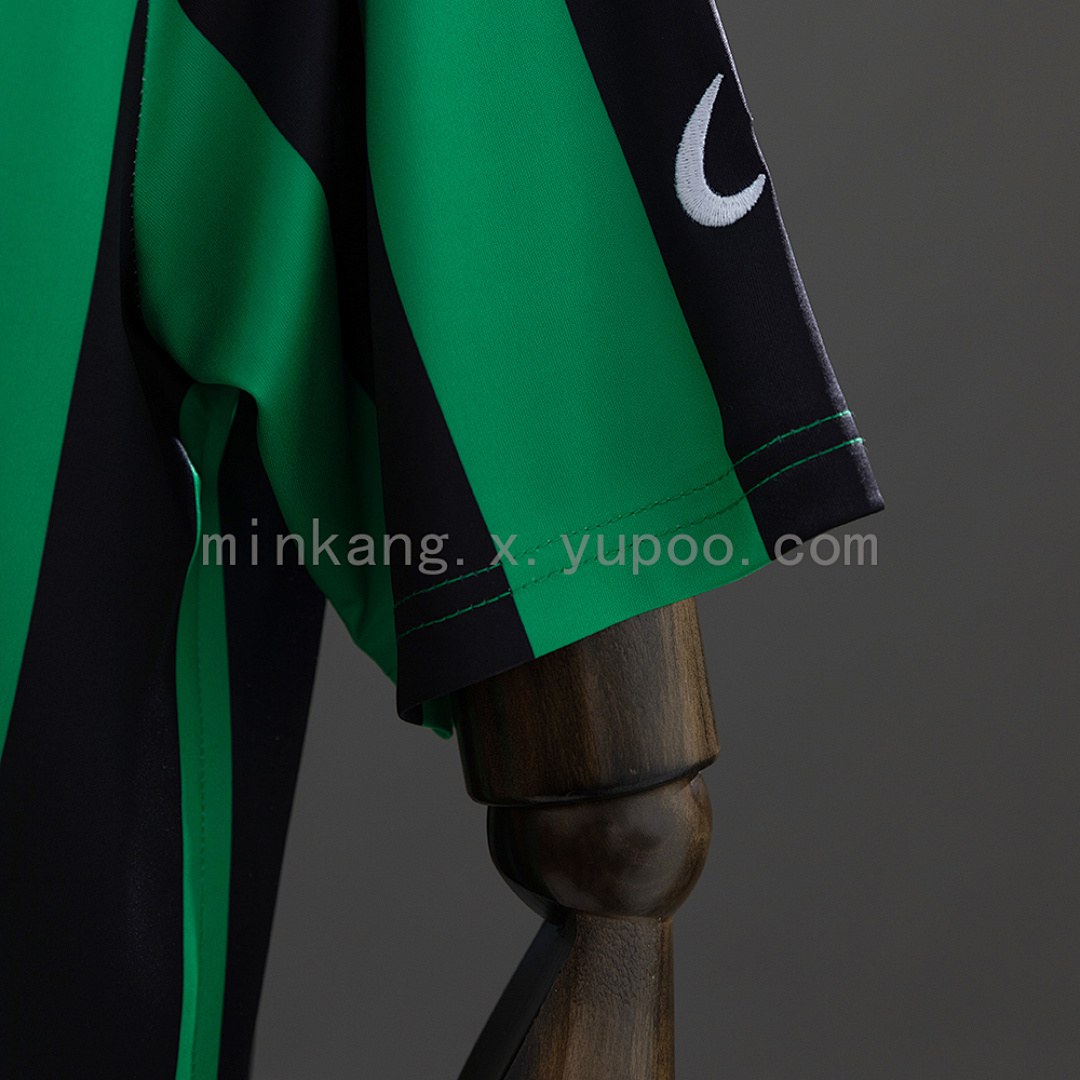 Sassuolo 11/12 Home Retro Jersey S-XXL 5
