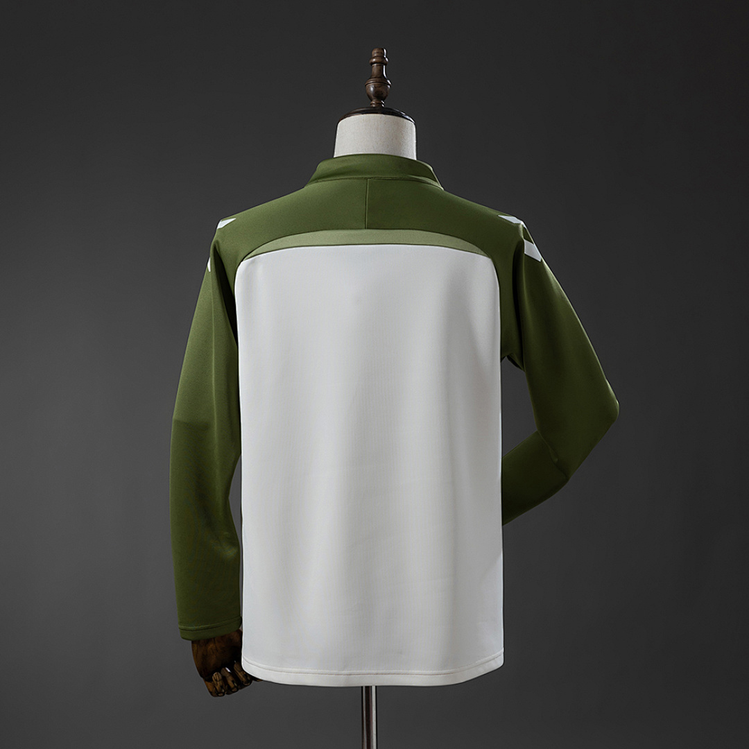 Celta de Vigo 25/26 Training Top Off-White S-XXL 3