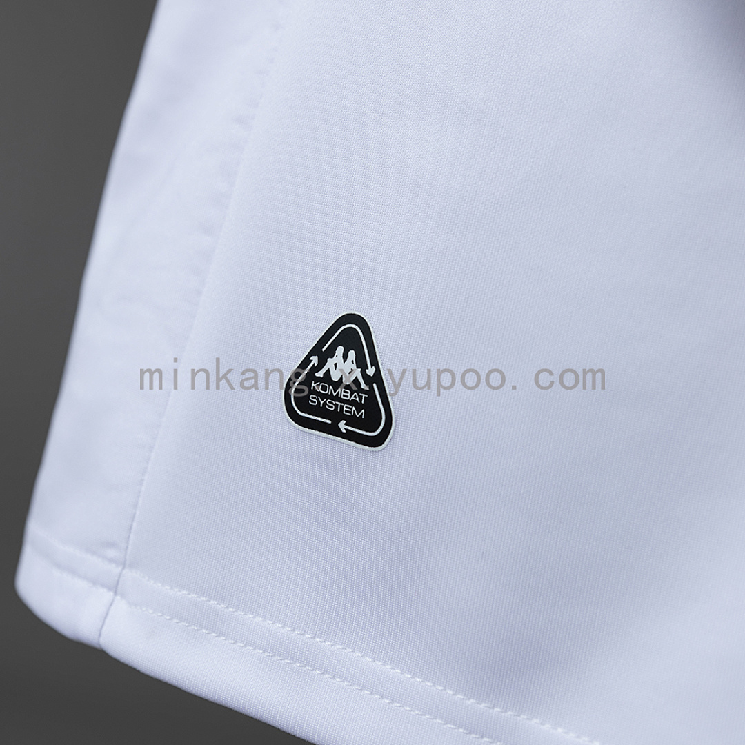 Deportivo La Coruña 25/26 Training top White S-XXL 4