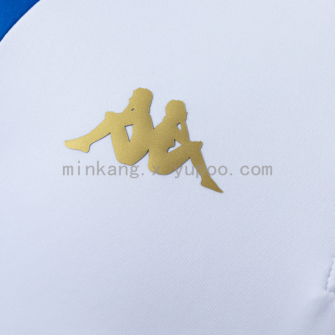Deportivo La Coruña 25/26 Training top White S-XXL 9