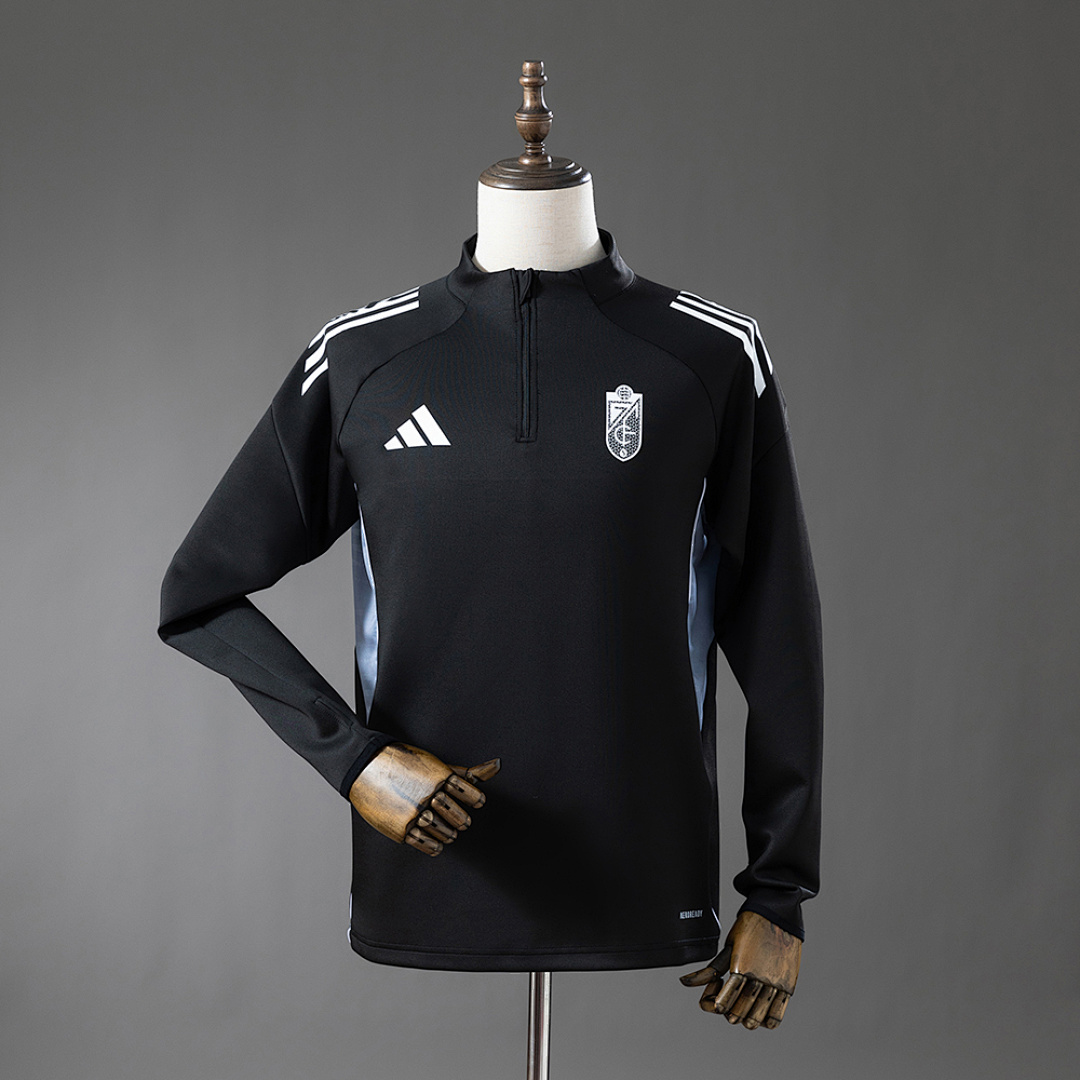Granada 25/26 Training top black S-XXL 3