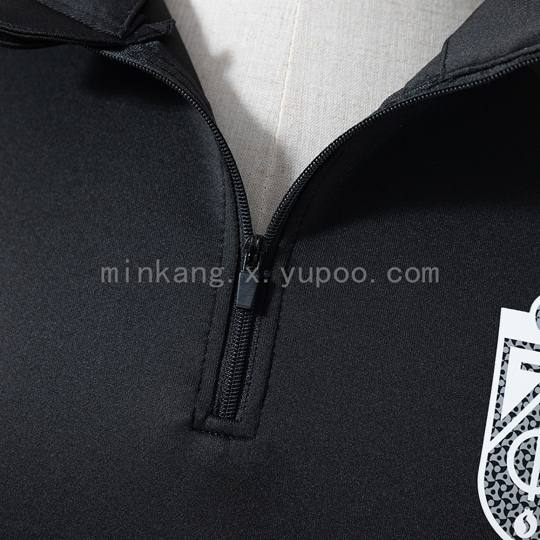 Granada 25/26 Training top black S-XXL 7