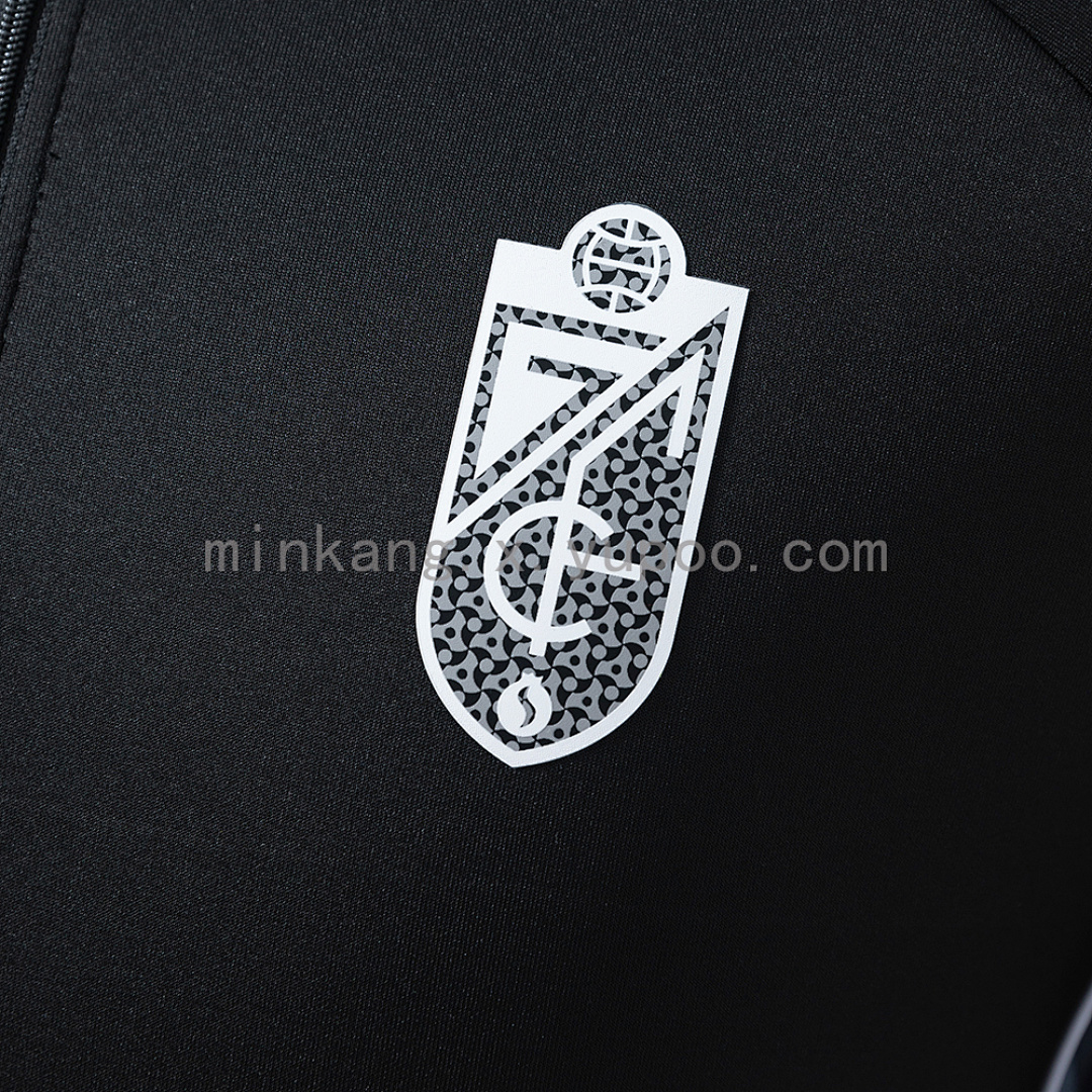 Granada 25/26 Training top black S-XXL 9