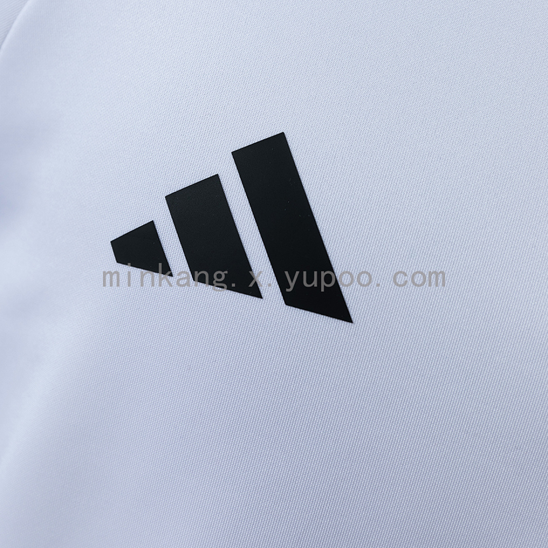 Sevilla 25/26 Training Top White S-XXL 8