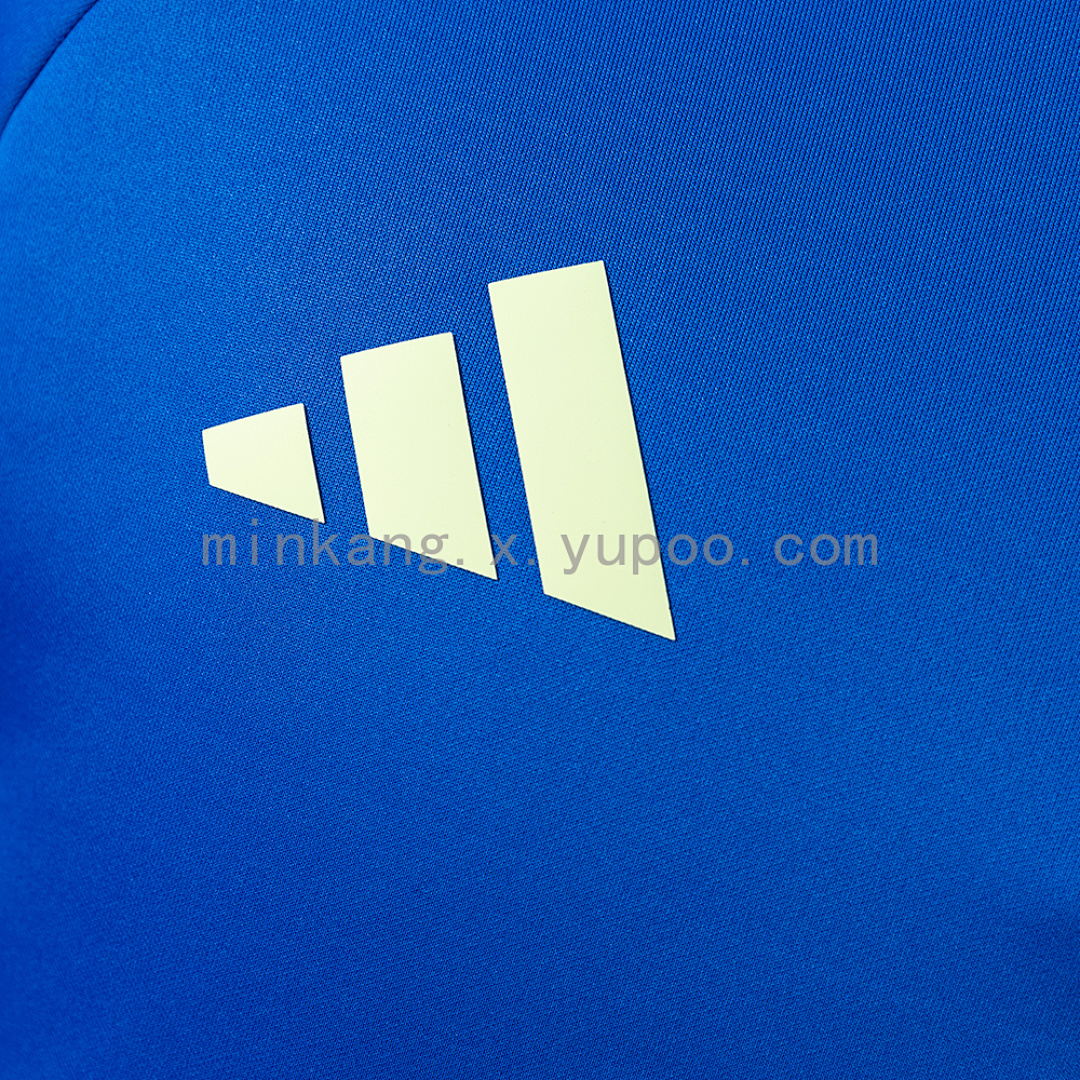 Real Oviedo 25/26 Training Top Blue S-XXL 8
