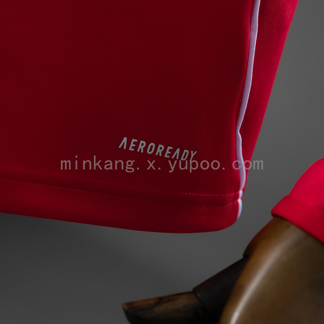 Sevilla 25/26 Training Top Red S-XXL 5