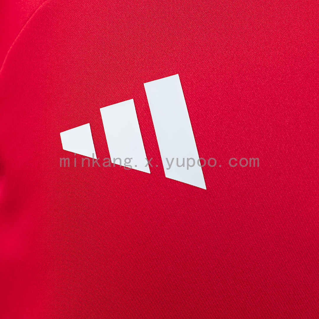 Sevilla 25/26 Training Top Red S-XXL 8
