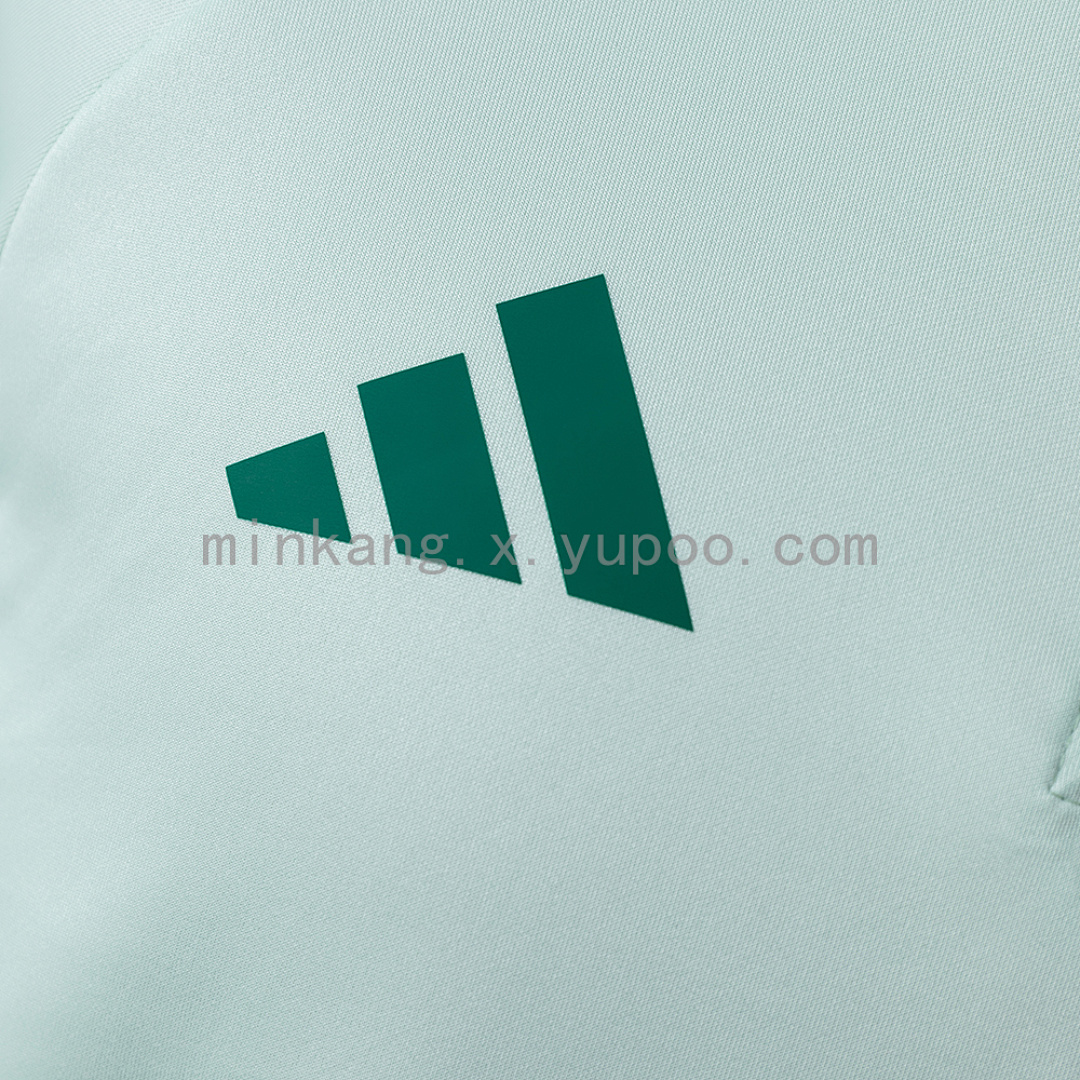 Zaragoza 25/26 Training Top Mint Green S-XXL 7