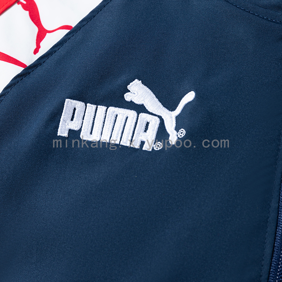 Atletico Madrid 96/98 Windbreaker S-XXL 7