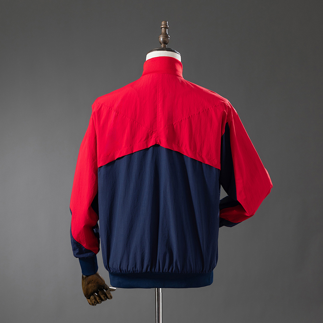 Barcelona 25/26 Windbreaker S-XXL 3