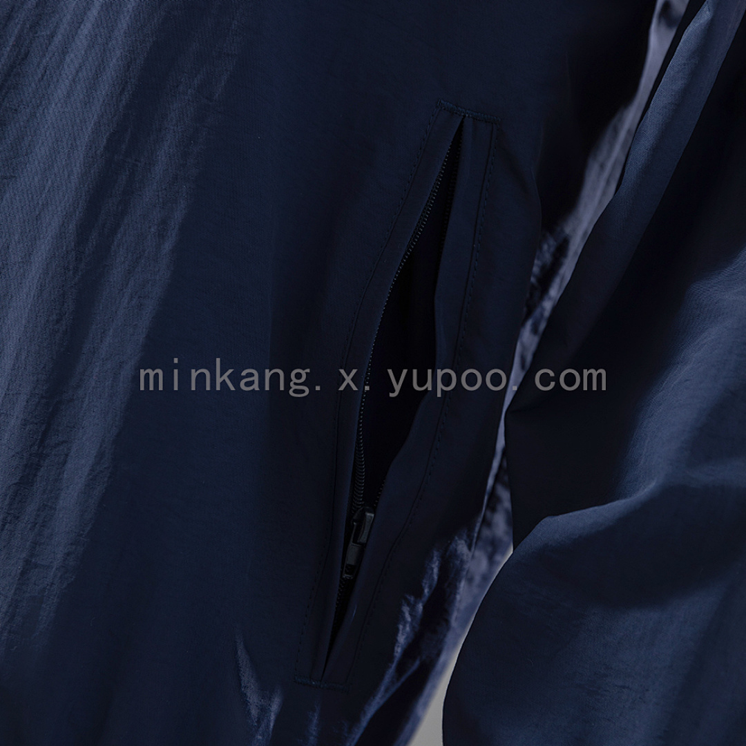 Barcelona 25/26 Windbreaker S-XXL 4