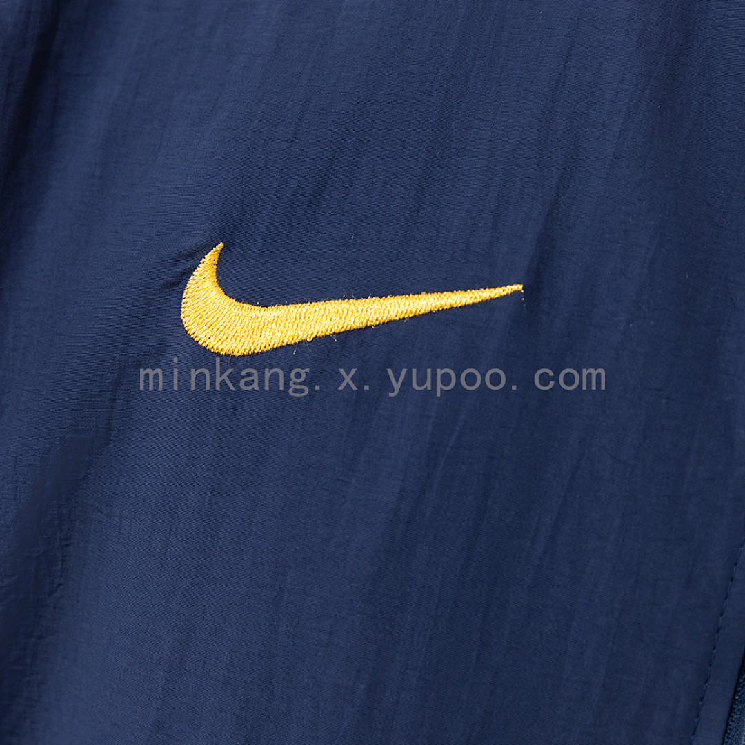 Barcelona 25/26 Windbreaker S-XXL 7