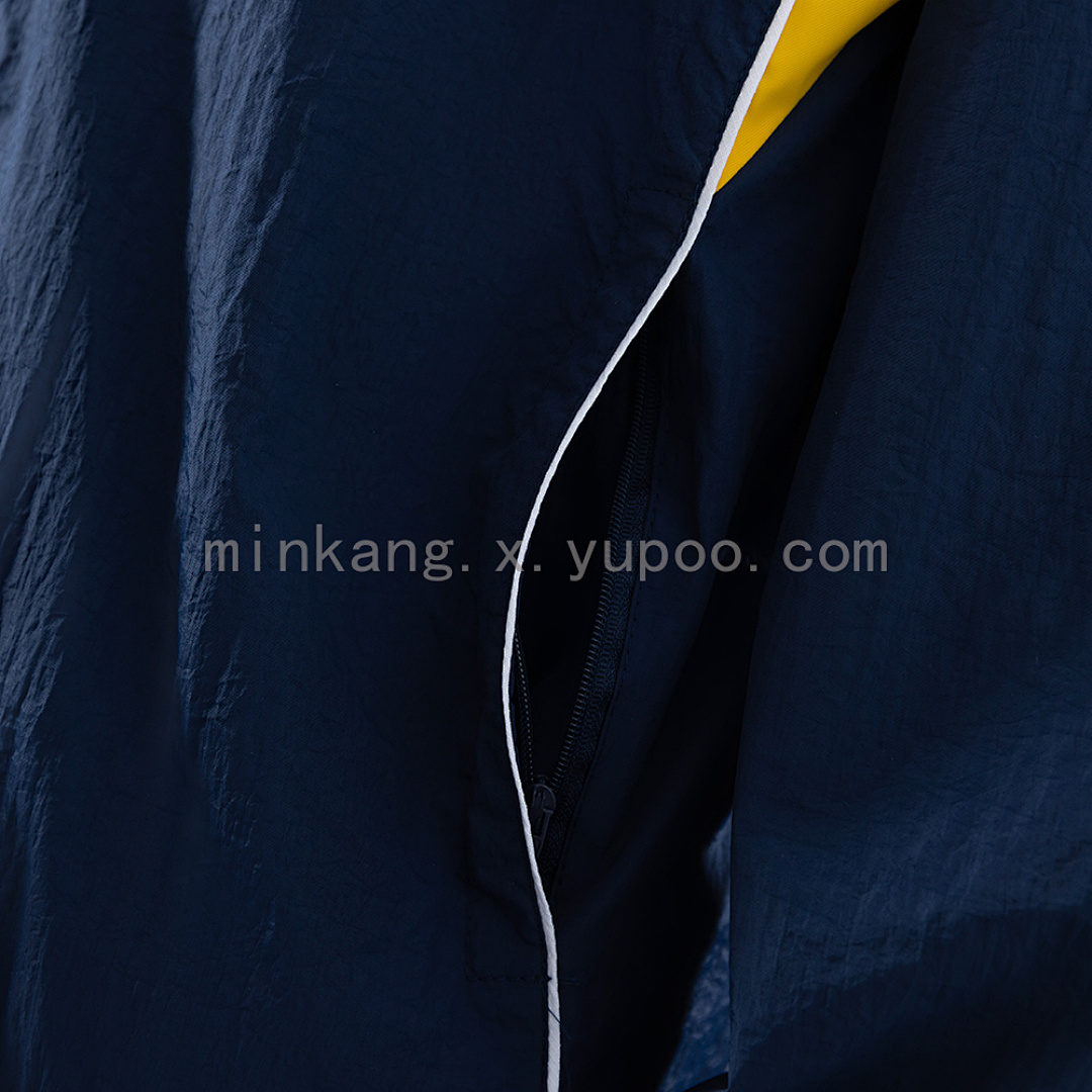 Boca Juniors 25/26 Windbreaker S-XXL 4