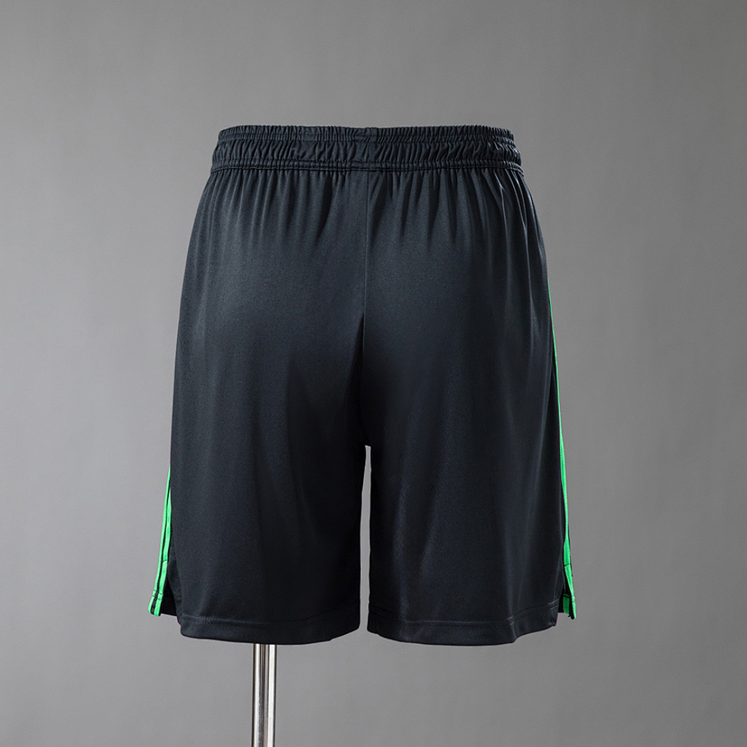 Bayern Munich 25/26 Oktoberfest Shorts - Black S-XXL 3