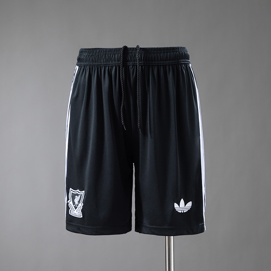 LFC 25/26 Third Away Shorts S-XXL