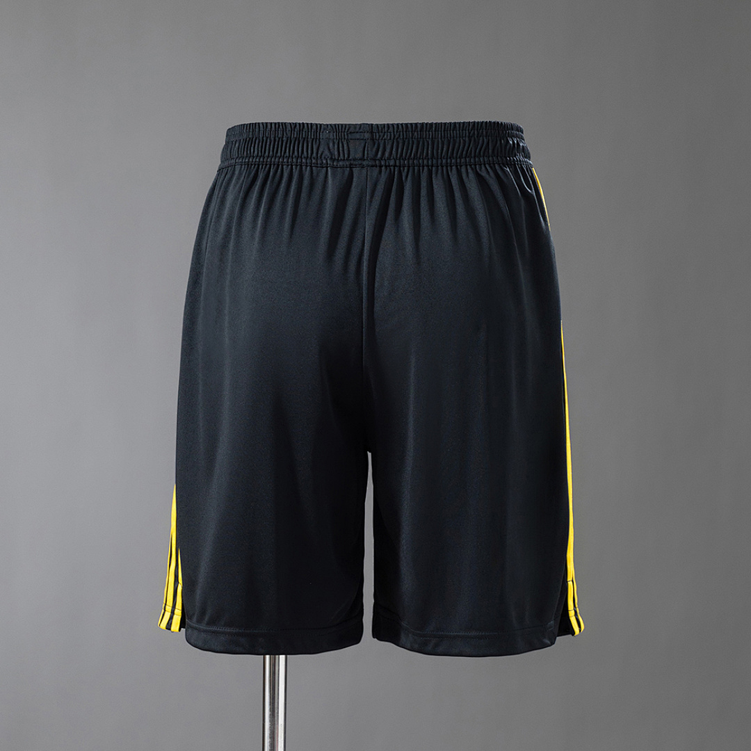 M-U 25/26 Third Away Shorts S-XXL 3