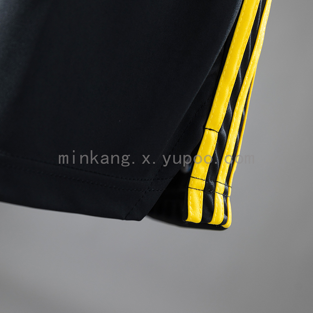 M-U 25/26 Third Away Shorts S-XXL 4