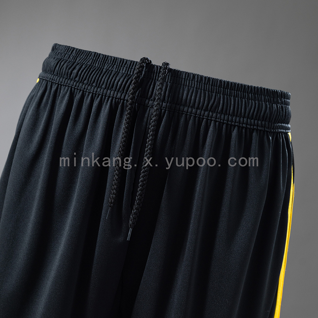 M-U 25/26 Third Away Shorts S-XXL 8
