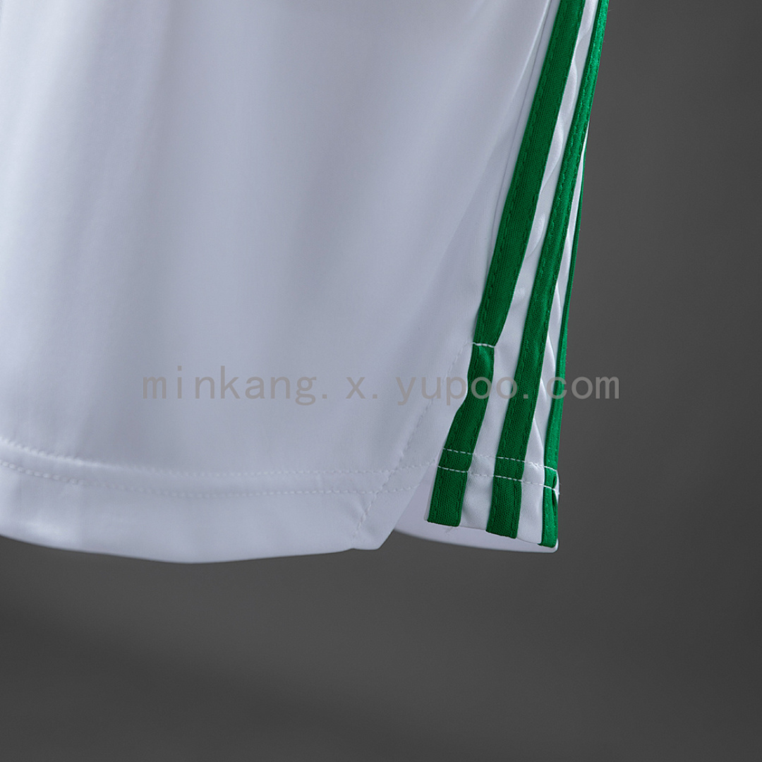 Roma 25/26 Third Away Shorts S-XXL 4