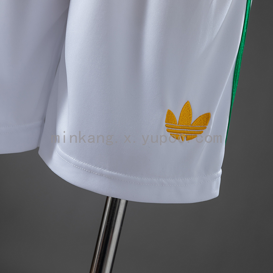Roma 25/26 Third Away Shorts S-XXL 6