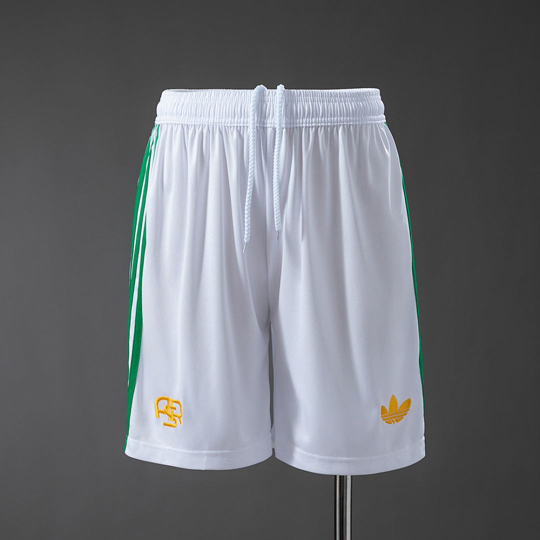 Roma 25/26 Third Away Shorts S-XXL