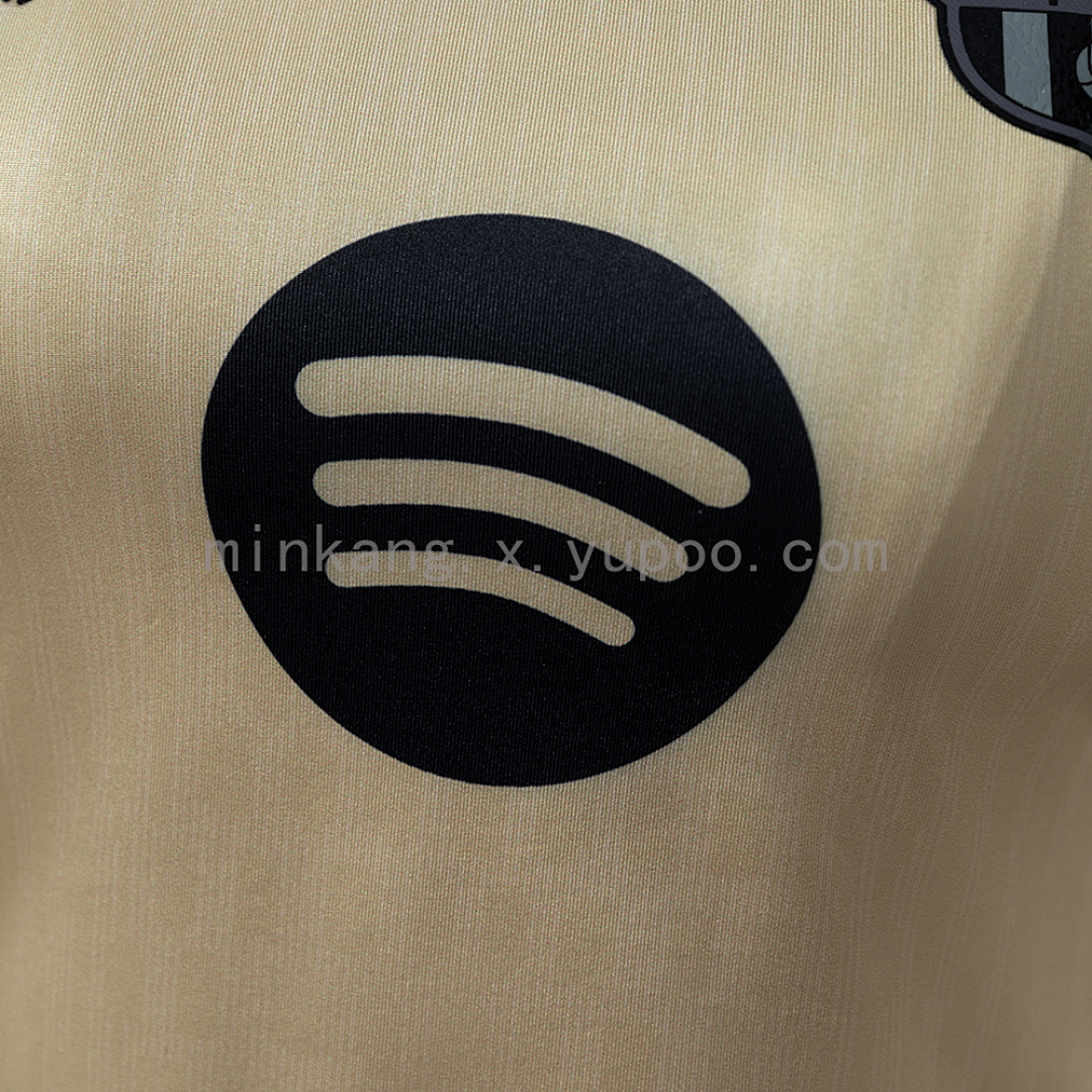 Barcelona 25/26 Away Women's Vest S-XXL 9