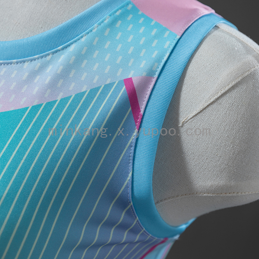 Barcelona 25/26 Concept Edition Women's Vest S-XXL 4