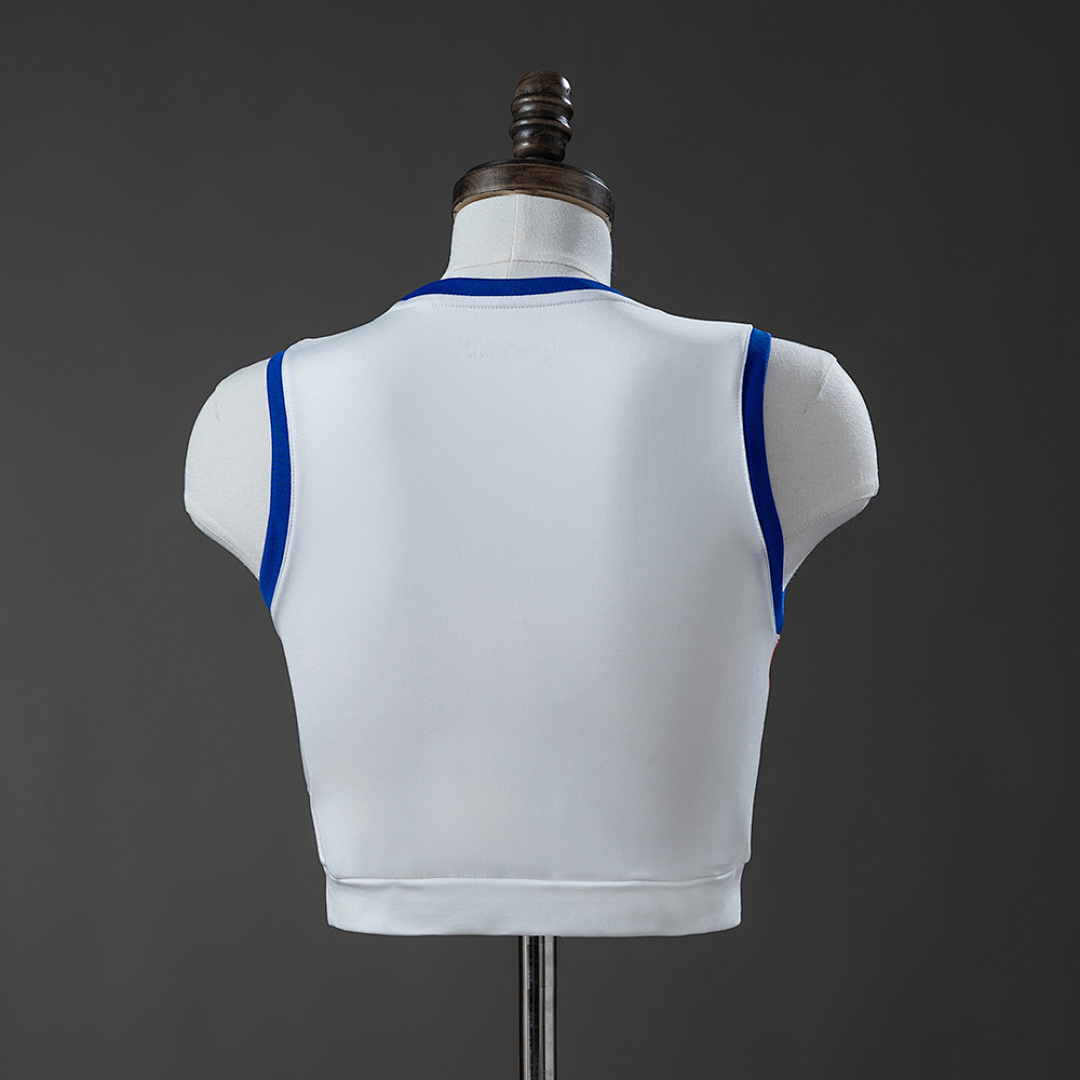 England 25/26 Home Women's Vest S-XXL 3