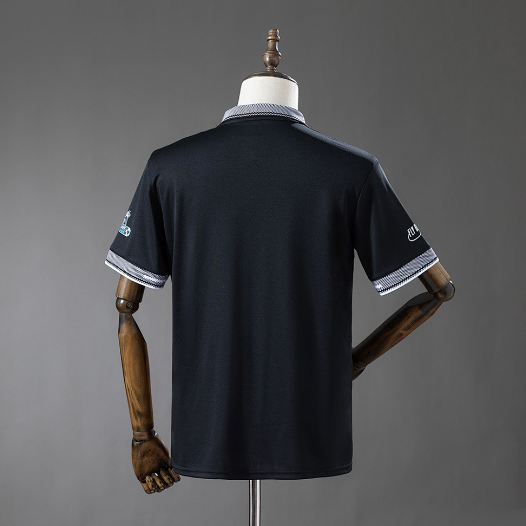 Arsenal 25/26 Special Edition - Black Jersey S-XXL 3