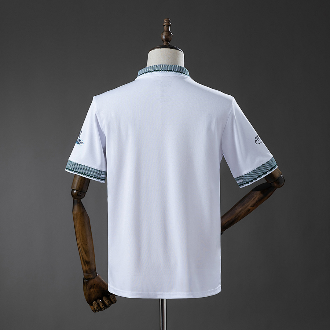 Arsenal 25/26 Special Edition - White Jersey S-XXL 2