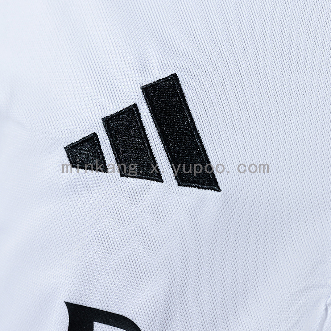 Arsenal 25/26 Special Edition - White Jersey S-XXL 6