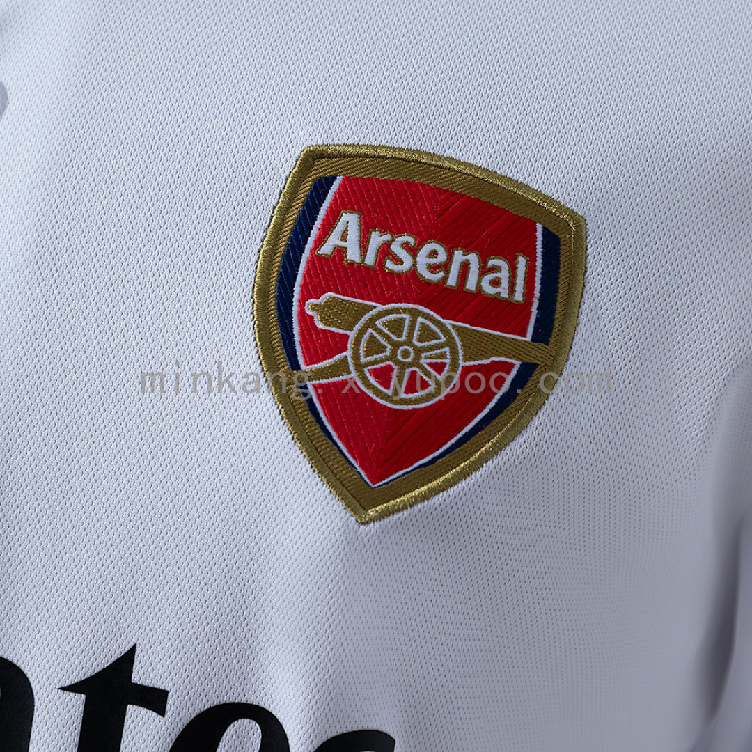 Arsenal 25/26 Special Edition - White Jersey S-XXL 7