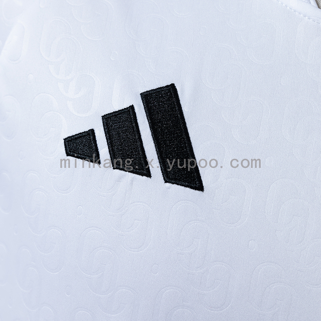 Colo Colo 26/27 Home Jersey S-4XL 6
