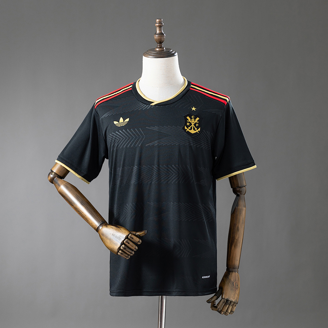 Flamengo 25/26 Special Edition Jersey S-4XL 2